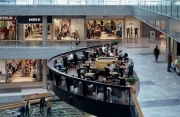 Atrio Shopping Center