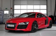 Audi R8 e-tron