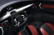 Audi Urban C - Tutte le immagini