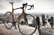 Bici artigianale