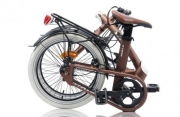 Bici portatile