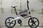 Bicicletta Peugeot