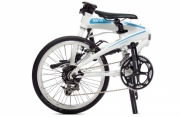 Biciclette portatili