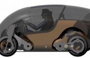 Bimoped Concept