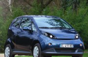 Bluecar