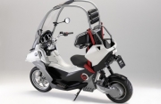 Bmw C1 E Concept