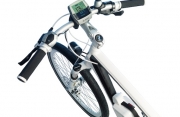 BMW Cruise e-Bike