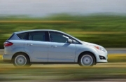 C-Max Energi Plug-in Hybrid