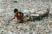 Catastrofi uniche al Mondo