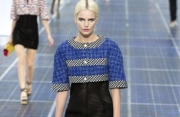 Chanel. Primavera-estate 2013