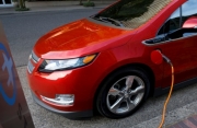 Chevrolet Volt