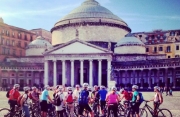 Ciclabile di Napoli