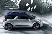 Citroën DS3 Cabriolet