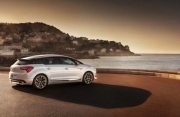 Citroën DS5 Hybrid4