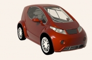 Colibri EV