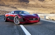 Concept_One Rimac