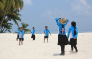 Convertire le Maldive alle rinnovabili