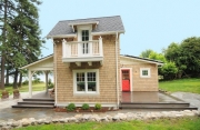 Cottage Prefab