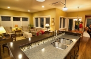 Cozine Creek Cottage