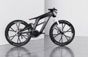 eBike Audi