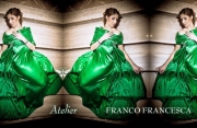 Eco Alta Moda: abiti ecocompatibili