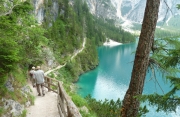 Eco-vacanze in Val Pusteria