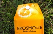 Ekosmoke