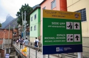 Favelas, Rio de Janeiro