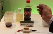 Fonti elettriche più strane