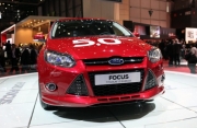 Ford Focus Elettrica