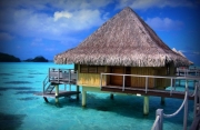 Foto Bora Bora
