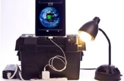Gadget solari