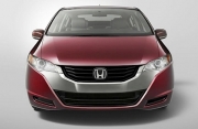 Honda Clarity FCX 