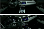 Honda Urban Suv