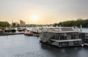Inachus Floating Home