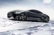 Jaguar XKX