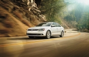 Jetta Hybrid 2013