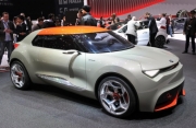 Kia Provo Concept