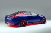 Kia Super Eroi