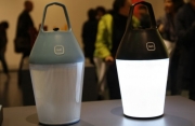 Lampade a Energia Solare