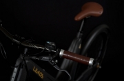 LEAOS Carbon E-Bike