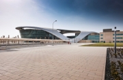 L'Università di Abu Dhabi