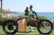 Marrs Cycles M-1