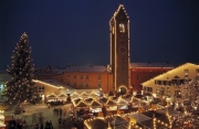 Mercatini di Natale 2012