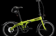 Mini Folding Bike