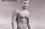 Modelli Abercrombie and Fitch