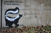 Murales di strada