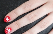 Nails Art. Unghia-mania 2013