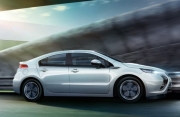 Opel Ampera