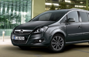 Opel Zafira 1.6 ecoM